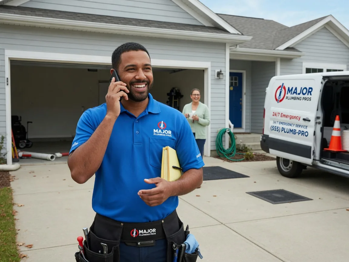 Drain Cleaning Services Guyton, GA FAQs
